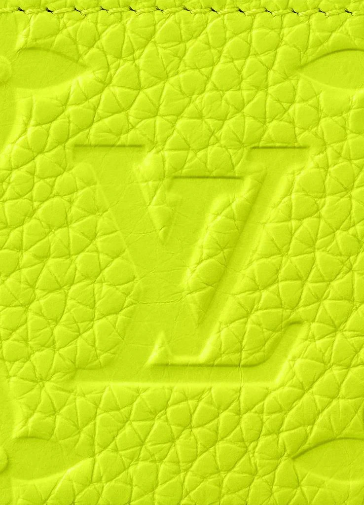 Louis Vuitton PF Brazza 8