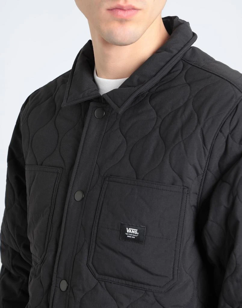 Vans Jacket 4