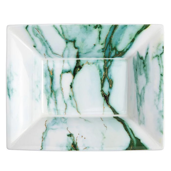 Prouna Marble Catchall Tray 1
