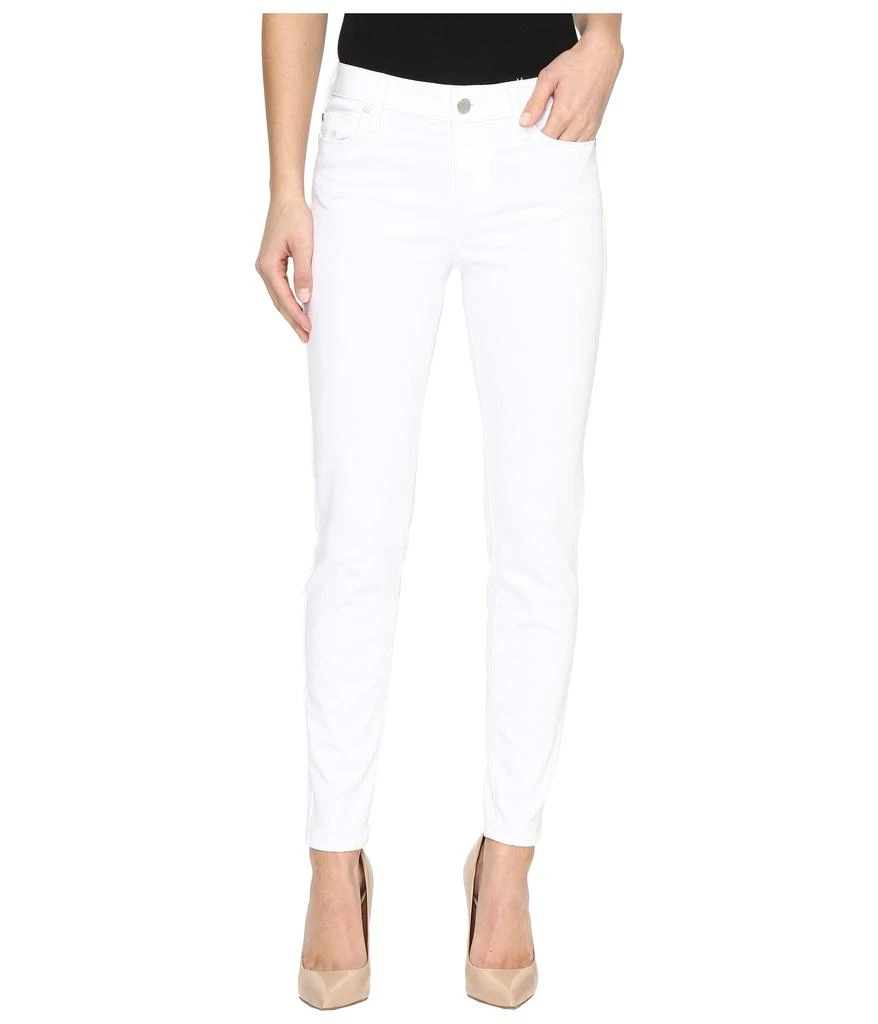 Liverpool Abby Ankle Skinny 28" Inseam 1