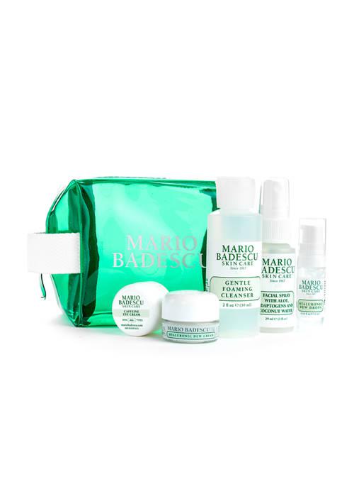 Mario Badescu Badescu Good Skin Is Forever All Regimen Kit