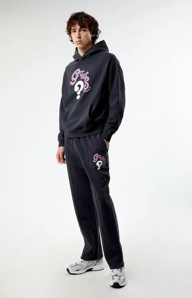 GUESS Originals Eco Wavy Jogger Sweatpants 1