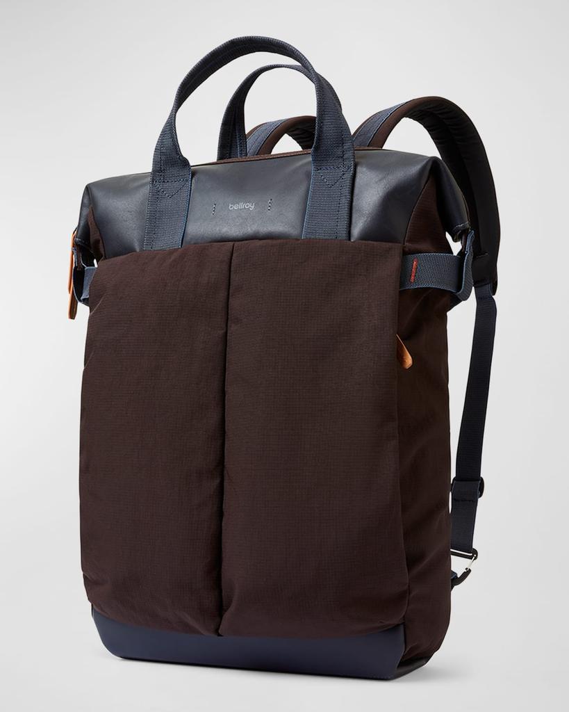 Bellroy Men's Tokyo Totepack Premium Backpack