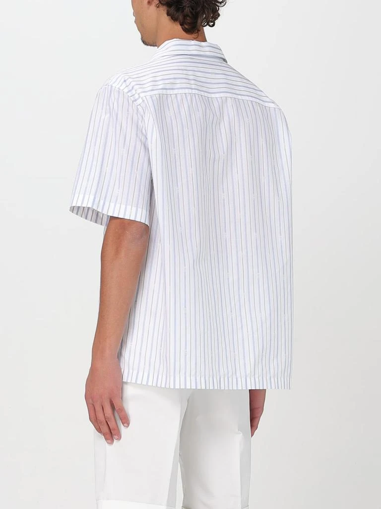Alexander McQueen Shirt men McQueen 3