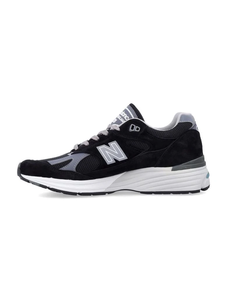 New Balance New Balance Made In Uk 991 V2 3