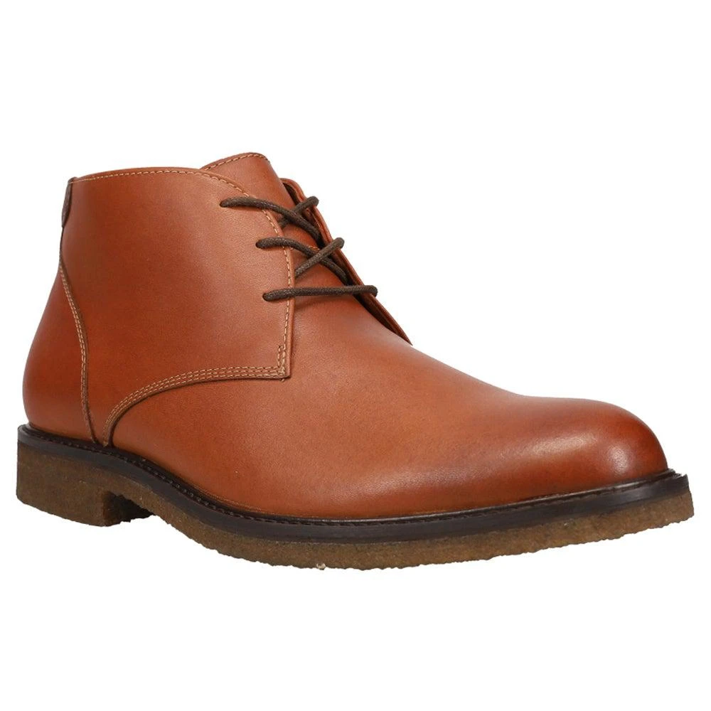 Johnston & Murphy Copeland Chukka Boots 2