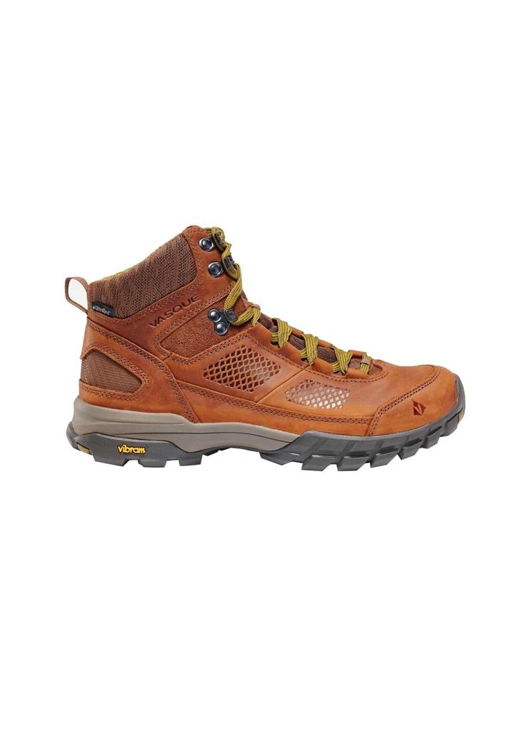 Vasque Vasque - Men's Talus Ultradry Waterproof Hiking Boots