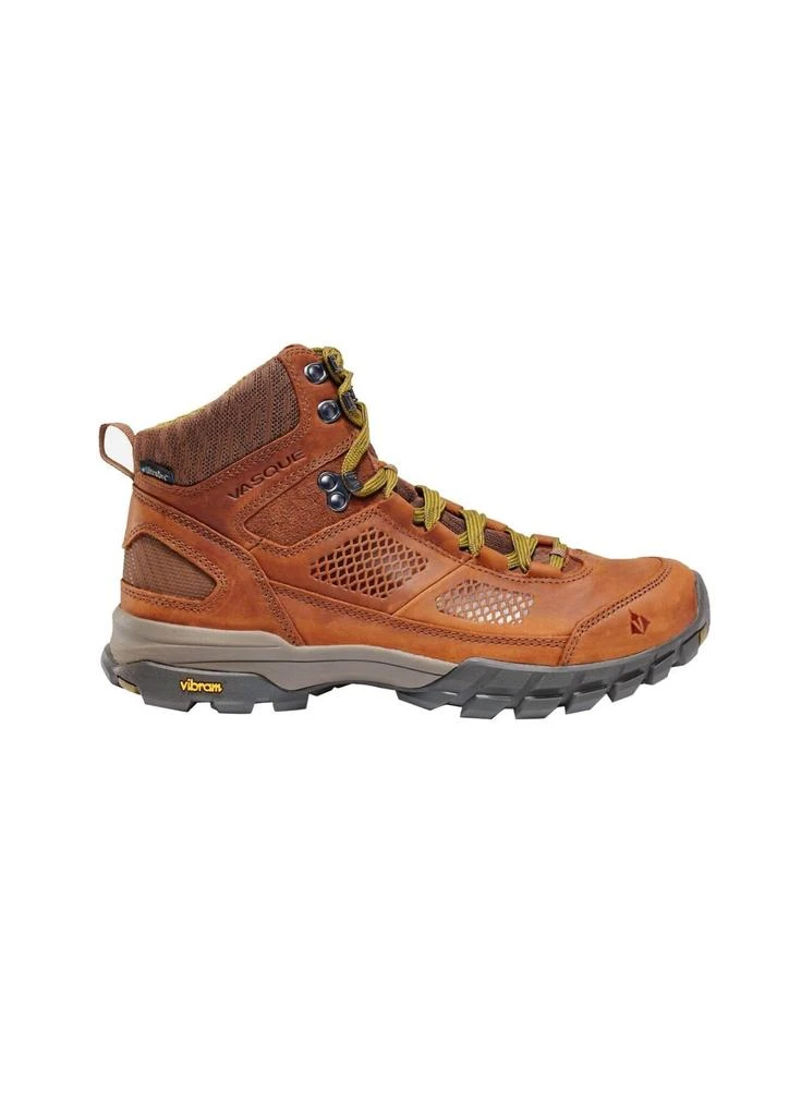 Vasque Vasque - Men's Talus Ultradry Waterproof Hiking Boots 1