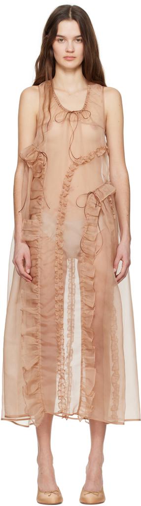 Shop Oona Dress Cosmos Taffeta on Sale at BeyondStyle – Get 40