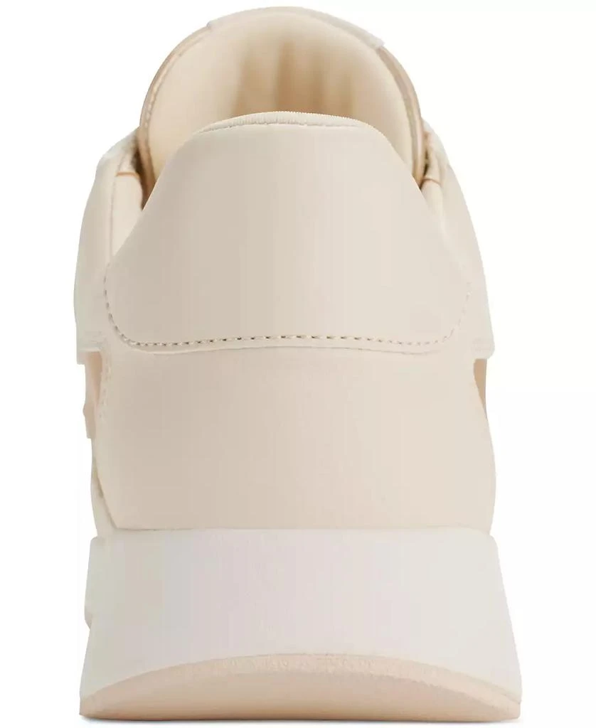 DKNY Oaks Logo Appliqué Athletic Lace Up Sneakers, Created for Macy's 3