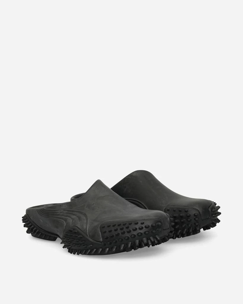 Puma LGN Mostro Mules Black 2
