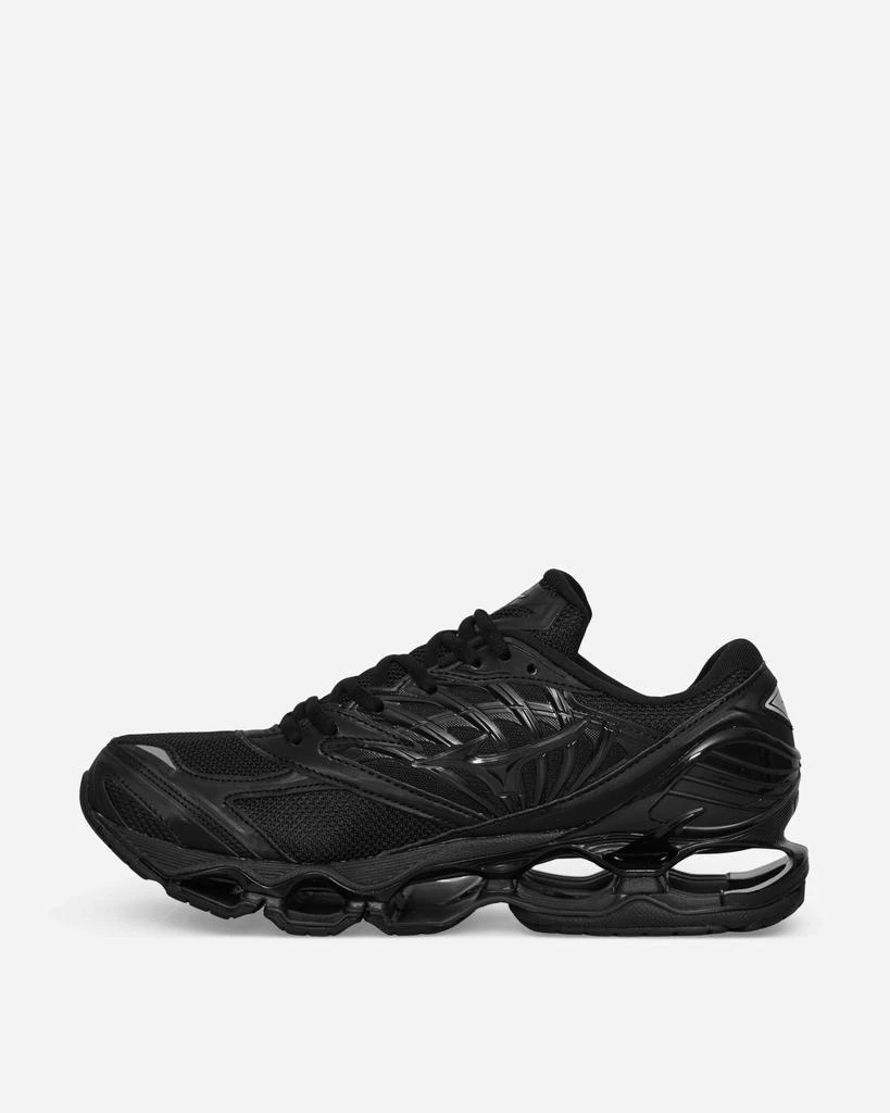 Mizuno Wave Prophecy LS Sneakers Black 3