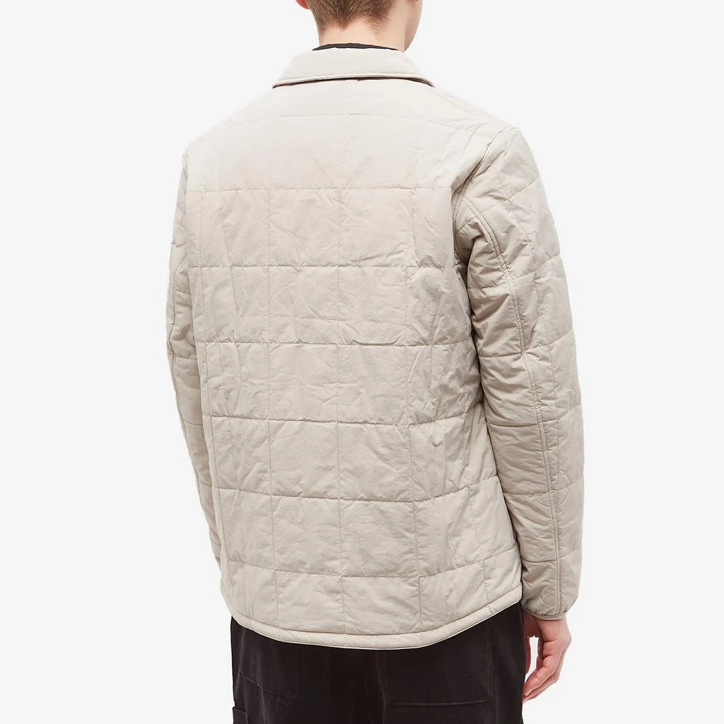 Barbour Barbour International Touring Quilt Jacket 3