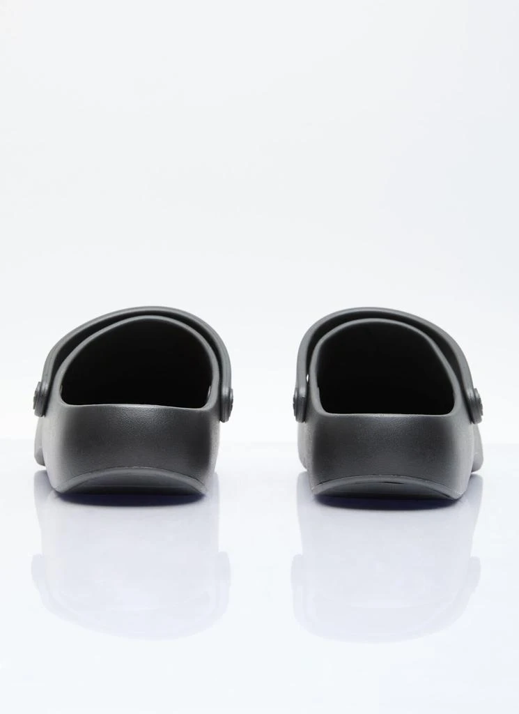 Balenciaga Sunday Moulded Mules 6