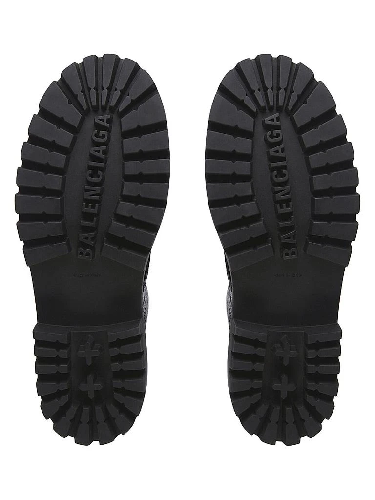 Balenciaga Strike 20MM Boots 6
