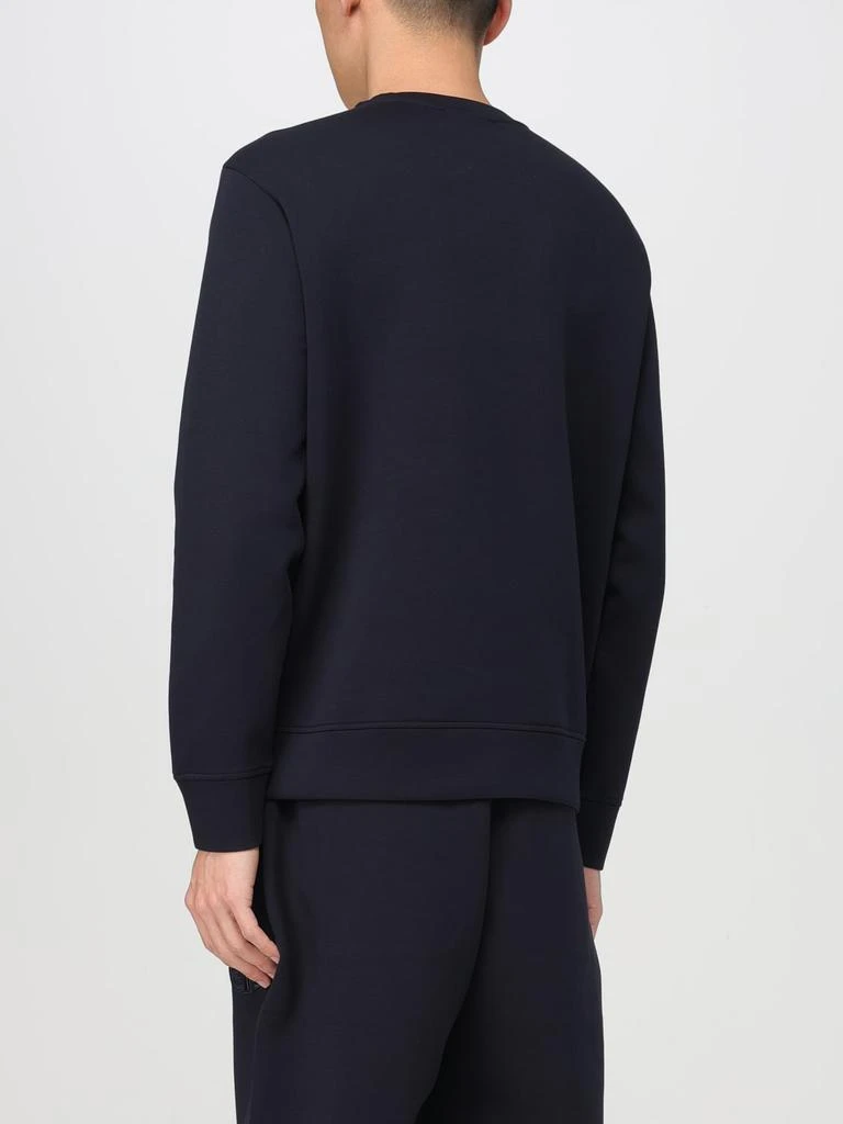 Emporio Armani Sweatshirt men Emporio Armani 2