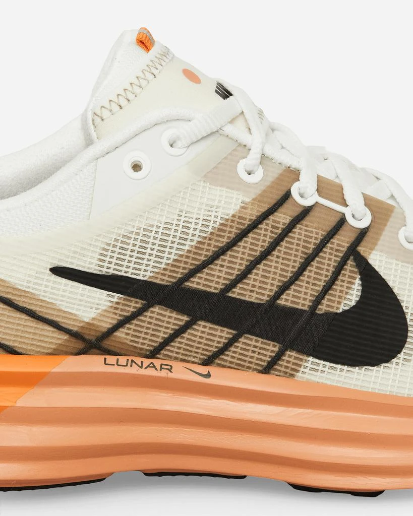 NIKE Lunar Roam Sneakers Summit White / Coconut Milk / Khaki 6