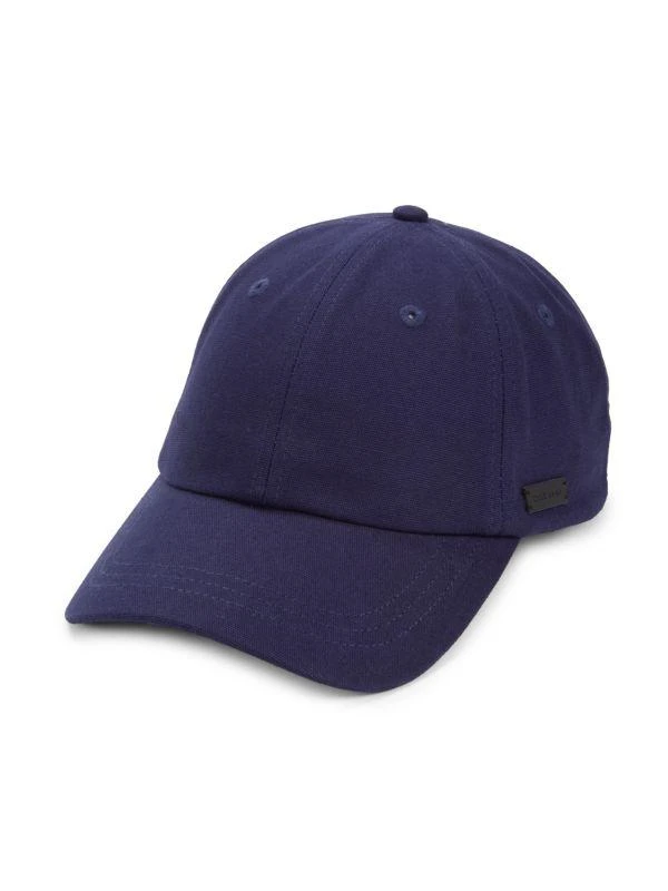Cole Haan Eyelet Baseball Cap 1