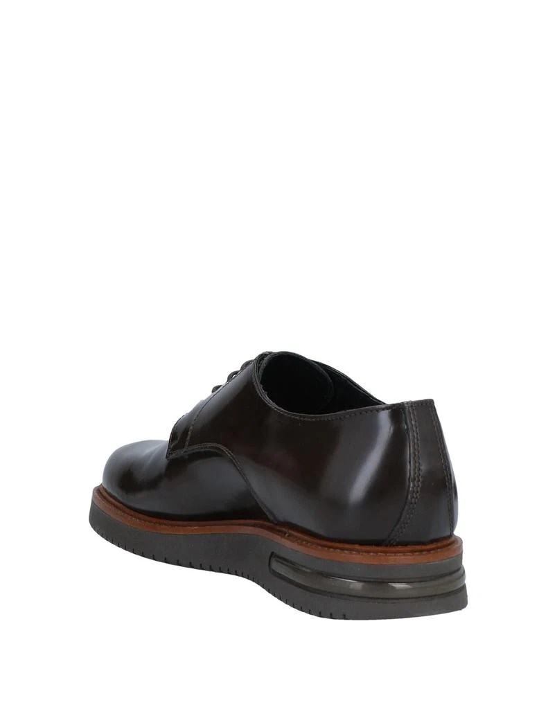 BRUNO VERRI Laced shoes 3