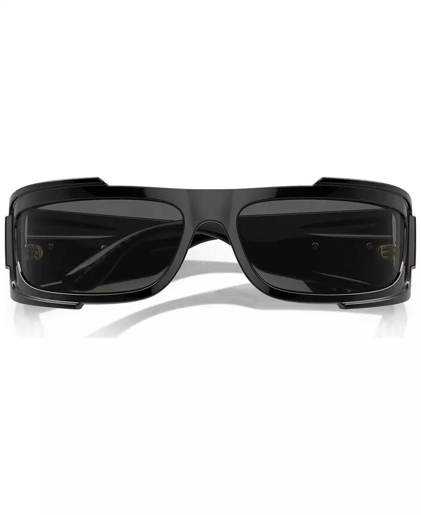 Versace Men's Sunglasses, VE4446 5