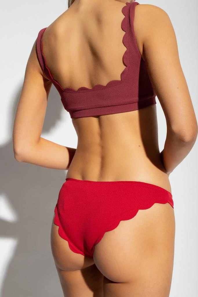 Marysia Marysia Scalloped Edge Activewear Set 5