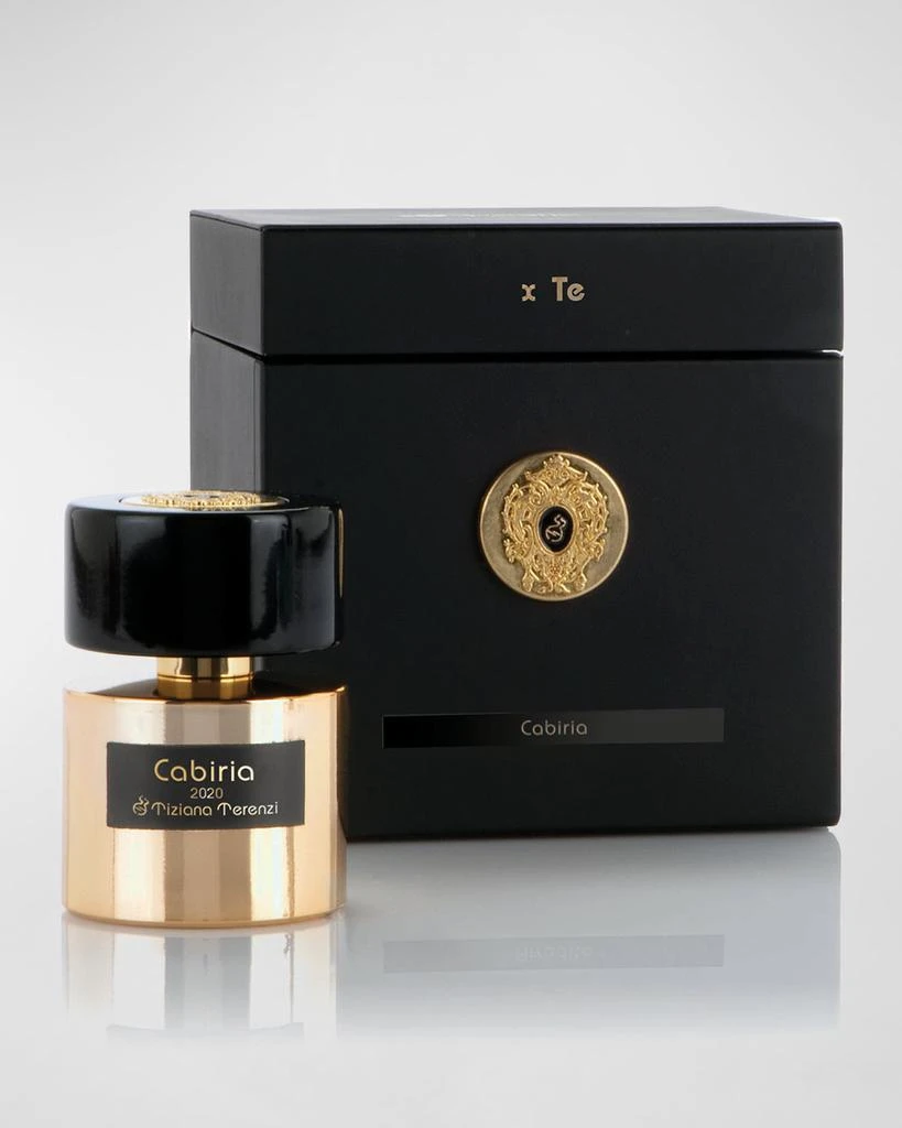 Tiziana Terenzi 3.4 oz. Cabiria Extrait de Parfum 2
