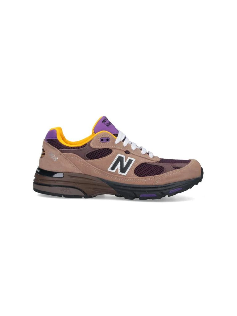 New Balance 993 Sneakers 1
