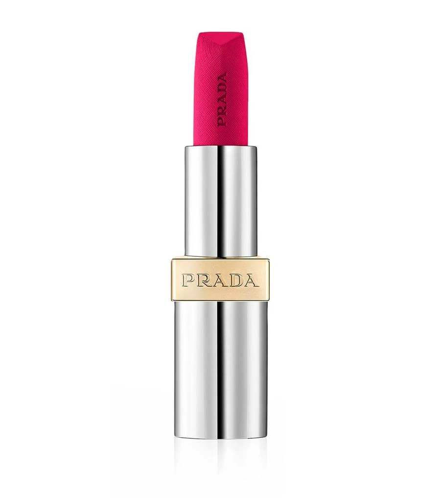 Prada Beauty Prada Monochrome Hyper Matte Lipstick 1
