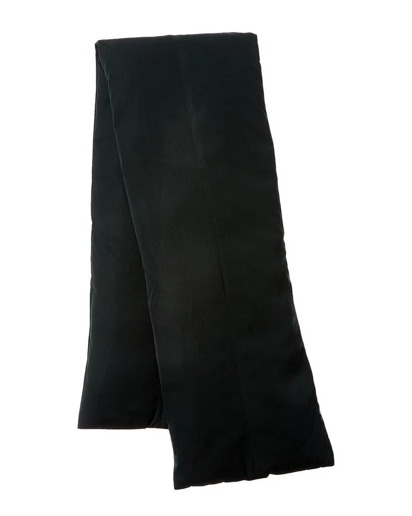Vince Down-Filled Puffer Scarf 2