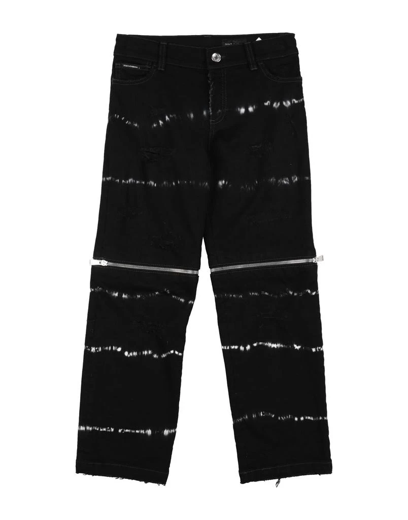 Dolce 
Gabbana Denim pants