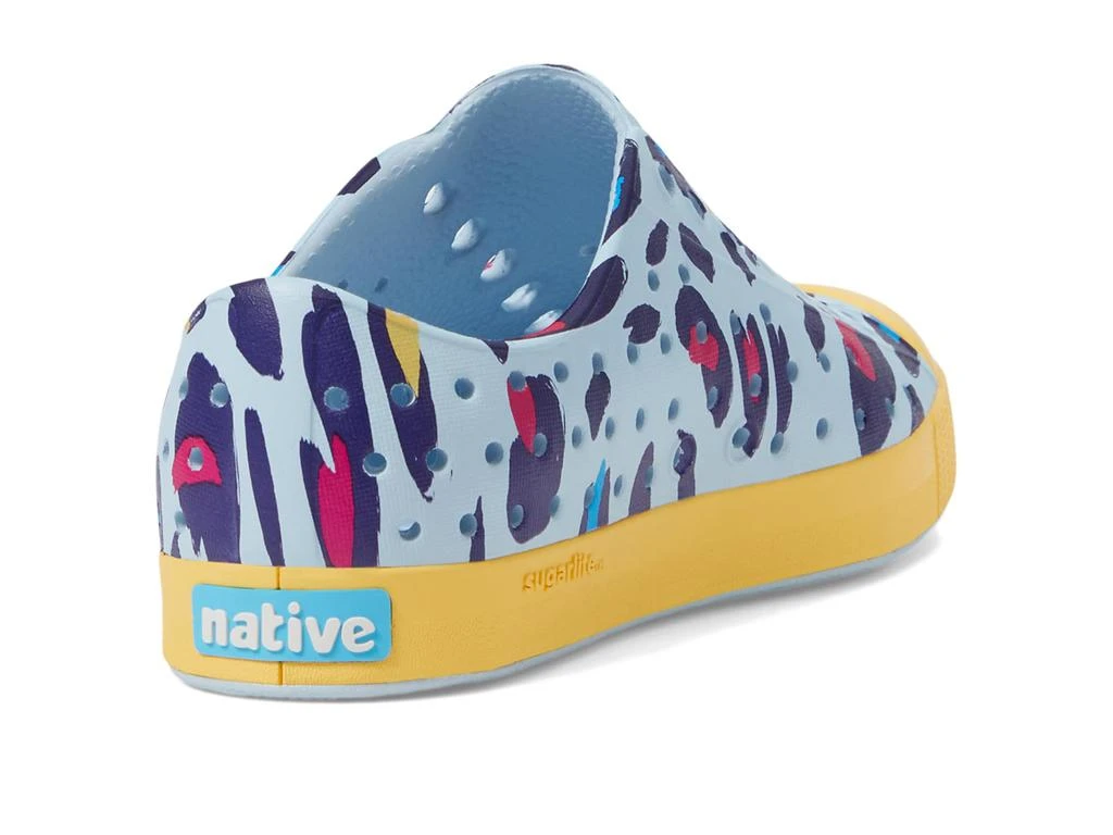 Native Shoes Kids Jefferson Print (Little Kid/Big Kid) 5