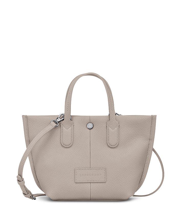 トートバッグ Longchamp Vervain-Coloured L Cabas Shopping Bag Longchamp VERVAIN-COLOURED L CABAS SHOPPING BAG - Tote Bags
