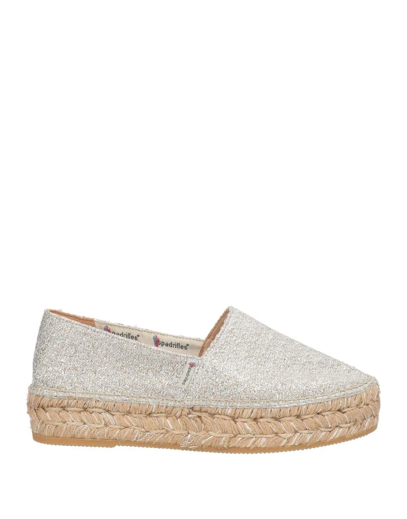ESPADRILLES Espadrilles
