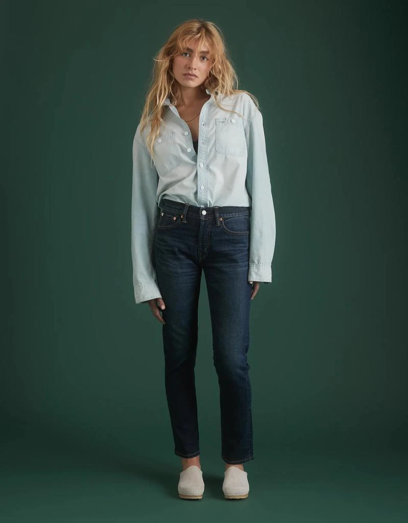 AE AE77 Premium Classic Jean 8