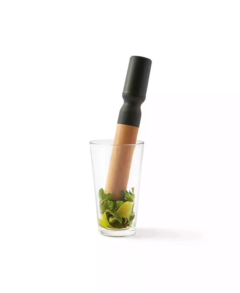 Rabbit 2-in-1 Muddler Citrus Reamer 4