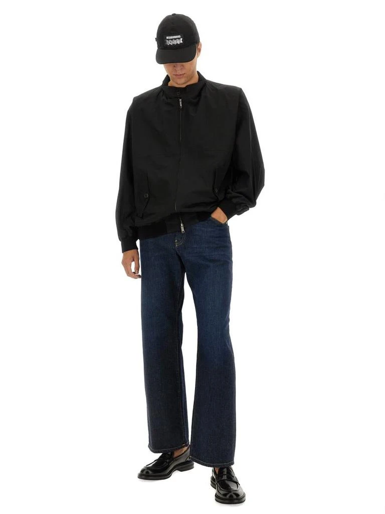Baracuta Baracuta X Neighborhood Jacket "G9" 2
