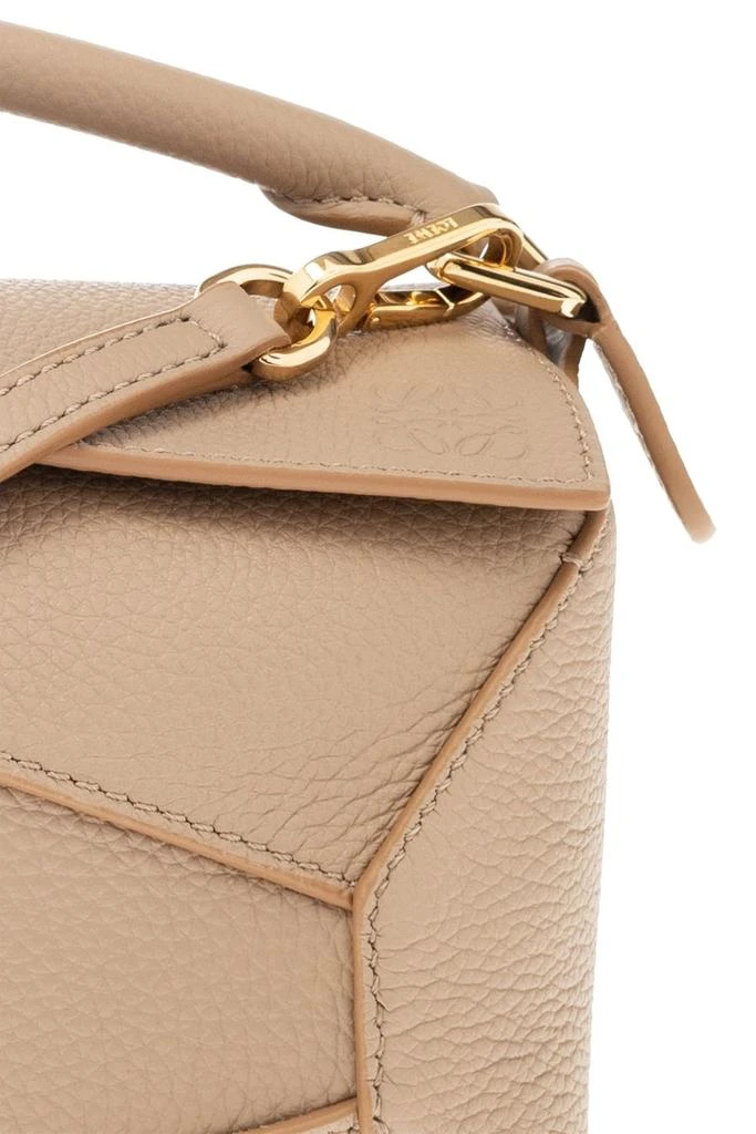 Loewe Loewe Puzzle Mini Shoulder Bag 5