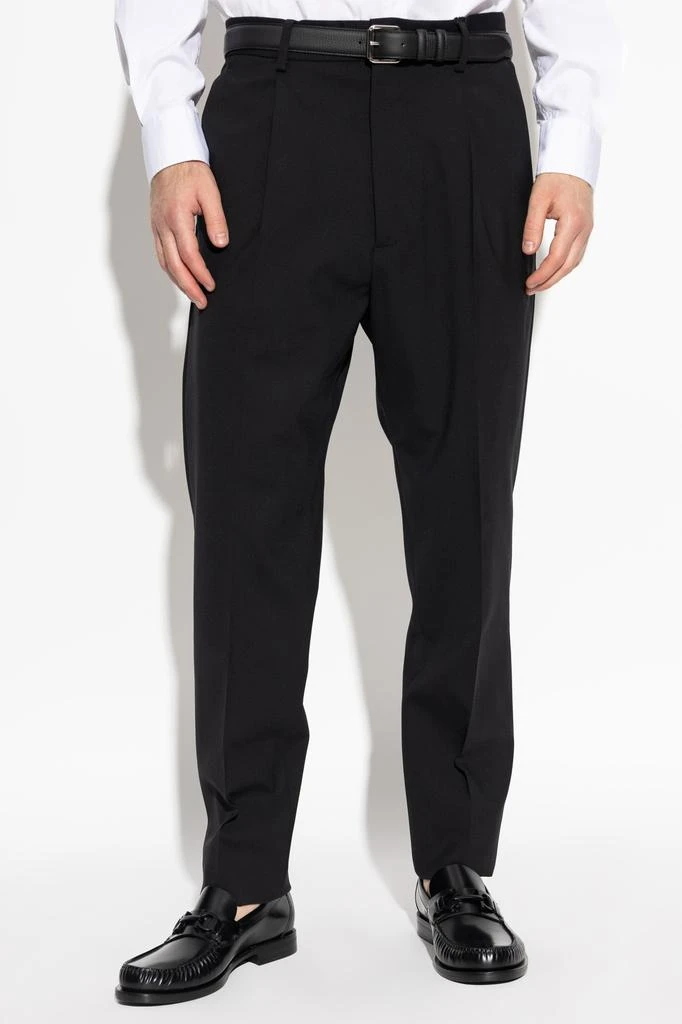 DSQUARED2 Woolen trousers 3