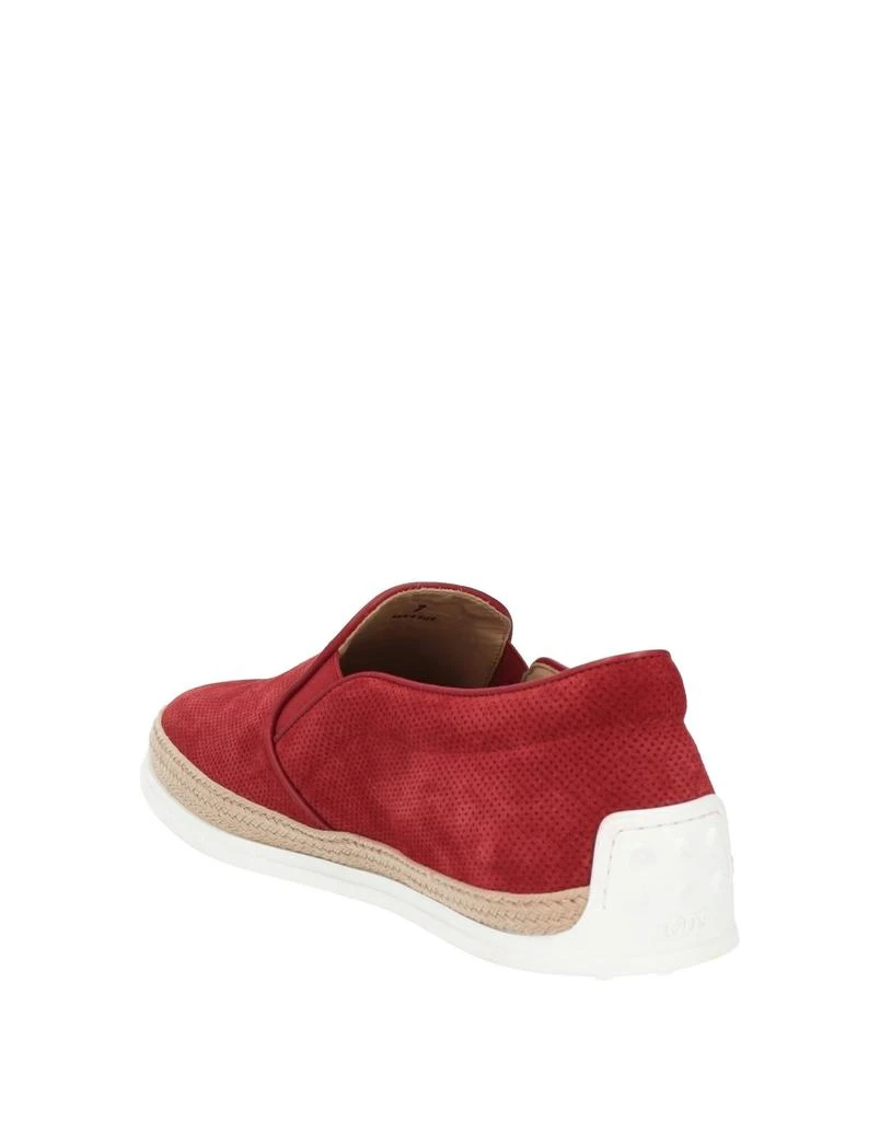Tod's Loafers 3
