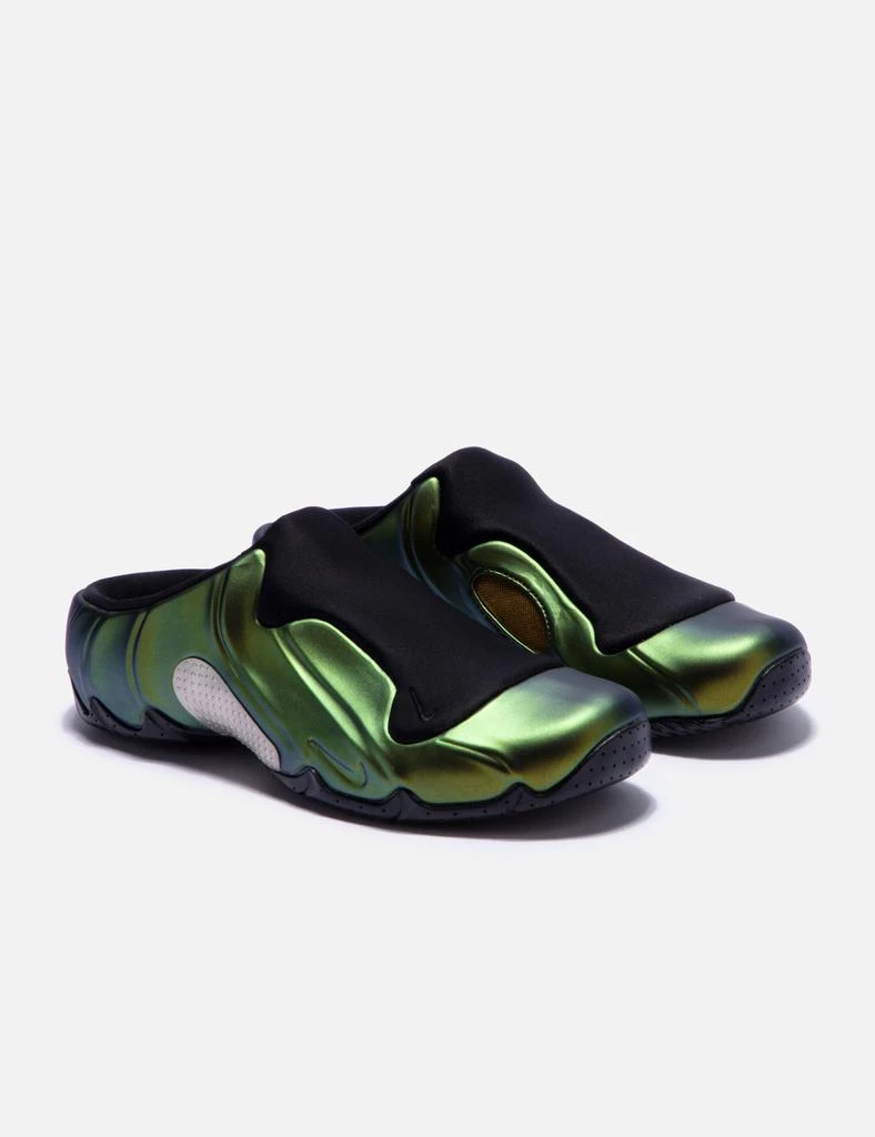 NIKE Clogposite Green Goblin 4