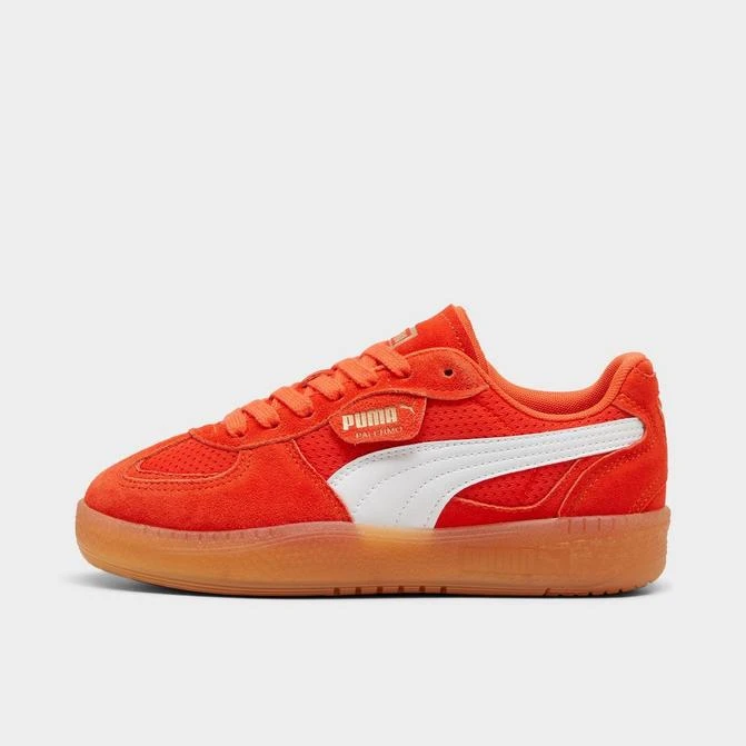 Puma Women's Puma Palermo LaModa Vintage Casual Shoes 1
