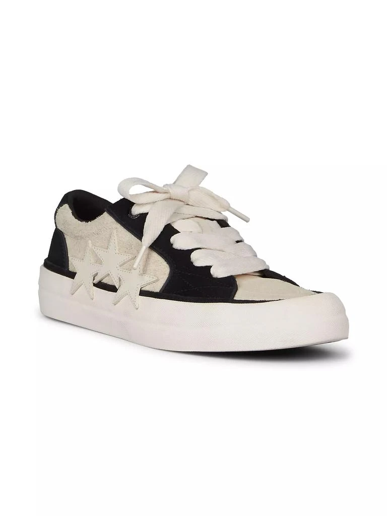 AMIRI Sunset Skate Low-Top Sneakers 2