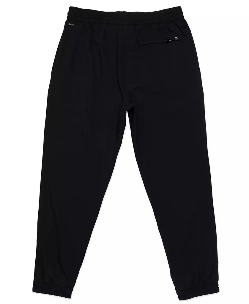Hurley Men's H2O-DRI Trek Jogger 2