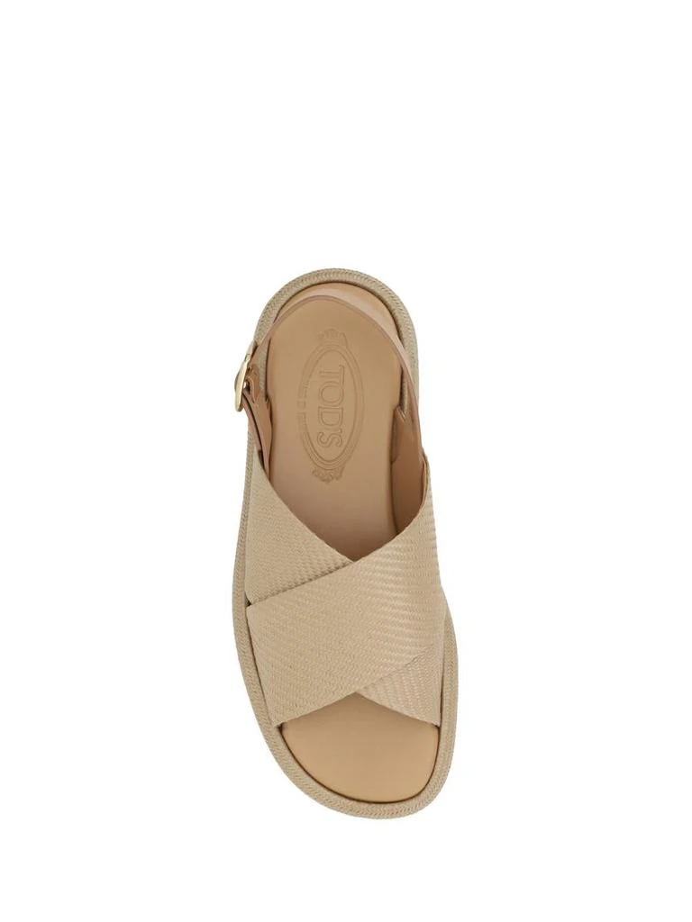 Tod's Tod'S Sandals 4