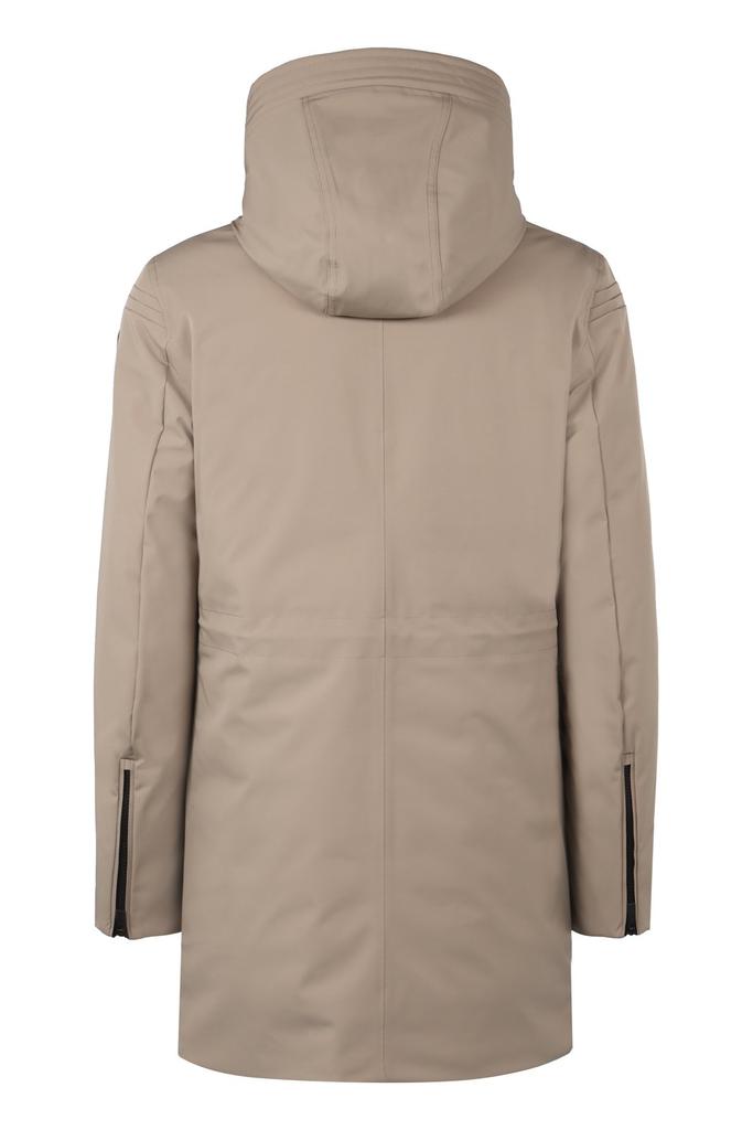 Fusalp Fusalp Gezi Hooded Winter Parka