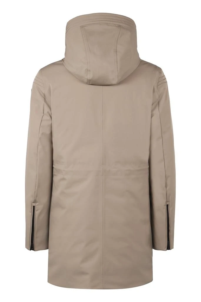 Fusalp Fusalp Gezi Hooded Winter Parka 2