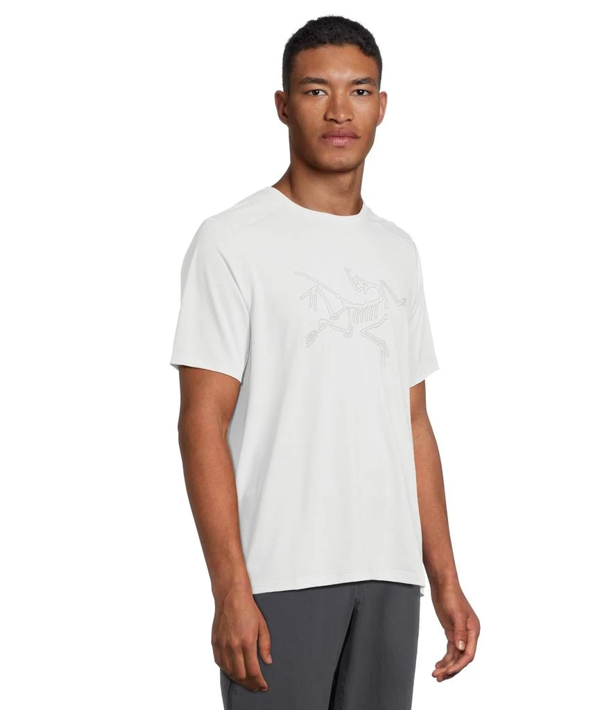Arc'teryx Cormac Logo Short Sleeve 2