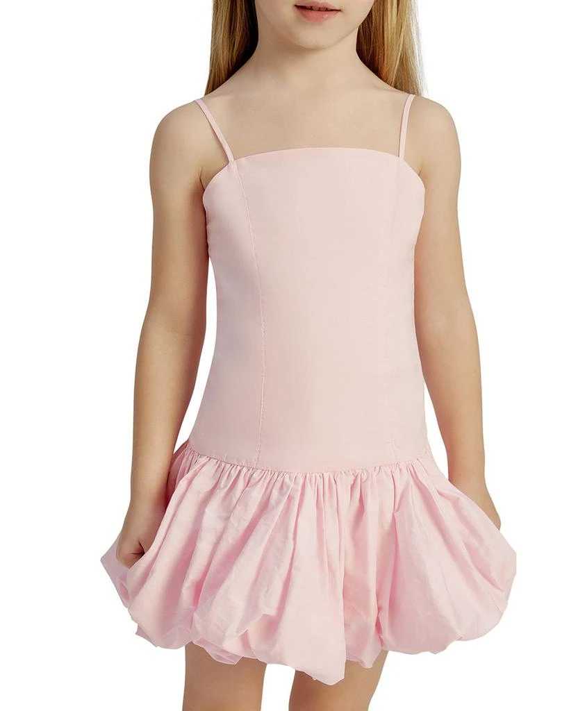 Bardot Bardot Girls' June Poplin Sleeveless Dress - Little Kid, Big Kid 5