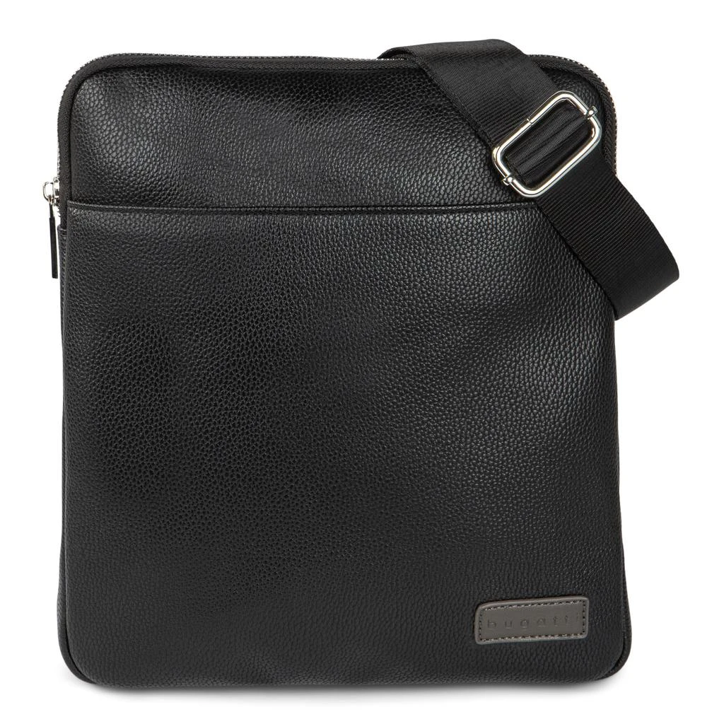 Bugatti Contrast Crossbody 1