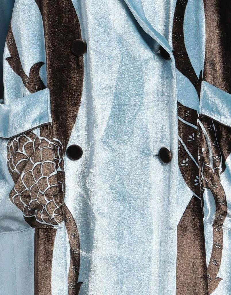 F.R.S For Restless Sleepers Full-length jacket 4